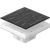 Decorative cover / cap for T5 SONOFF Star 2C touch switch