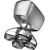 Kensen 6D body trimmer 05-KGTJ41-10A (silver)