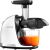 Slow Juicer AMZCHEF 1501-WT (White)