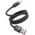Mcdodo CA-6000 USB-C to Lightning cable, 3A, self-winding