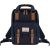 Himawari 188L 14'' laptop backpack (navy blue)
