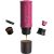 Outin Nano 7500mAh Portable Coffee Maker (Red)