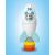 Playmobil Zestaw z figurkami JUNIOR & Disney Kosmiczna przygoda Myszki Miki