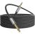 Audio cable mini jack 3.5mm male to jack 6.35mm male Vention BCYHJ 5m