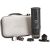 Outin Nano 7500mAh Portable Coffee Maker Set (Gray) + Protective Case Outin Nano 7500mAh Portable Coffee Maker Set (Gray) + Protective Case