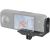 Horizontal Action Mount PULUZ for Insta360 X4