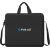 Portable Zipper Storage Bag PULUZ for ring lights 30,5cm (black)