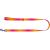 WAUDOG gradient nylon dog leash, 20mm wide, 122cm long, orange Citas preces WAUDOG gradient nylon dog leash, 20mm wide, 122cm long, orange Citas preces
