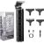 Electric hair and beard trimmer Ufree U-1157