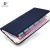 Dux Ducis Premium Magnet Case Чехол для телефона Xiaomi Redmi 8 Синий