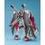 Bandai MG 1/100 CROSSBONE GUNDAM X1 FULL CLOTH BL