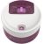 Kambukka kubek termiczny Etna 300ml - Cherry Lacquer