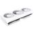 Karat graf. XFX Mercury RX 9060XT OC Gaming WH 16GB