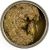 3COTY Turkey with chlorella Sterilised and overweight cats - wet cat food - 80g