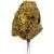 3COTY Turkey with chlorella Sterilised and overweight cats - wet cat food - 80g