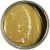 3COTY Chicken with spirulina For kittens and nursing cats - wet cat food - 80g