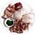 3COTY Chicken with spirulina For kittens and nursing cats - wet cat food - 80g