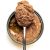 3COTY Chicken with krill For kittens - wet cat food - 80g
