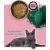 3COTY Turkey with spirulina - wet cat food - 80g