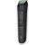 PHILIPS MG3945/15 Multigroom series 3000 trimmeris (9-in-1), melns ar zaļu