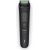 PHILIPS MG3945/15 Multigroom series 3000 trimmeris (9-in-1), melns ar zaļu