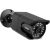 Set of four IP cameras ZOSI C105 WiFi 8MP + recorder + HDD 2TB