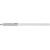 Adjustable Capacitive Stylus Nillkin iSketch for phone/tablet (white)