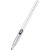Adjustable Capacitive Stylus Nillkin iSketch for phone/tablet (white)