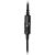 White Shark GH-2446 Gottan Black