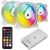 White Shark GCF-S028-005 Nebula-2 White ARGB Kit