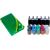 LeanToys Zestaw do gry w Pokera (637873) Galda spēles