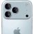 Защитное стекло камеры 3mk Lens Pro Apple iPhone 17 Pro/17 Pro Max прозрачное