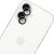 Защитное стекло камеры 3mk Lens Pro Apple iPhone 17 прозрачное