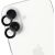 Tempered glass for camera 3mk Lens Pro Apple iPhone 17 black