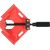 Leņķa Skrūvspīles 70X50mm YT-65136 YATO