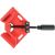 Leņķa Skrūvspīles 70X50mm YT-65136 YATO