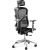 Krzesło biurowe Diablo Chairs V-Basic Czarne