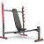 Marbo Sport Marbo S.c. MH-L107 2.0 Sols ar statīvu