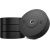 Svara disks Rubber Encased Olympic Disc 20kg MW-Bumper-20KG - Marbo Sport