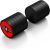 Gumijota hantele 1 gab. 45 kg - Marbo Sport