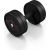 Gumijota hantele 1 gab. 10 kg - Marbo Sport