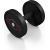 Gumijota hantele 1 gab. 7,5 kg - Marbo Sport