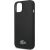 Lacoste Liquid Silicone Microfiber Croc Logo MagSafe Case Aizsargapvalks priekš Apple iPhone 13  / 14 / 15