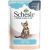 Agras Pet Foods SCHESIR Tuna in jelly - wet food for kittens - 85g