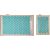 Oromed ORO-HEALTH acupressure mat, colour grey