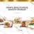 PURINA Gourmet Revelations Chunks in jelly with salmon - wet cat food - 2x57g