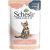 Agras Pet Foods SCHESIR Chicken fillets in jelly - wet food for kittens - 85g
