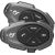 Interphone TOUR HD Motorbike intercom 1500 m 2 pcs Black Austiņas