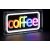 Activejet Neon LED AJE-NEON COFFEE