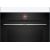 Bosch Serie 8 HBG7341B2 Cepeškrāsns 71L Black